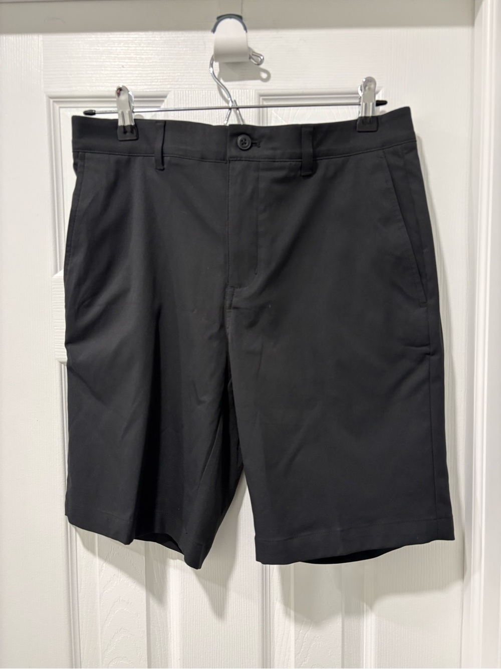 Men's Ben Hogan Golf Shorts Black NwT size 31